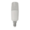Ampolleta G24 mini luz cálida E14 7W LED - TOAM0060