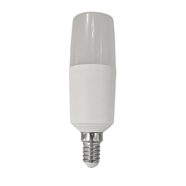 Ampolleta G24 mini luz cálida E14 7W LED - TOAM0060
