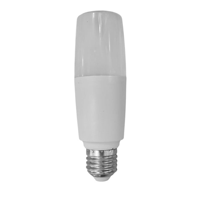 Ampolleta G24 mini luz cálida E27 15W LED - TOAM0061
