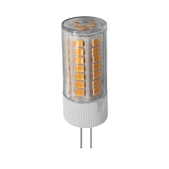 Ampolleta bipin directo 220v LED G4 5W - TOAM0064