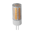 Ampolleta bipin directo 220v LED G4 5W - TOAM0064