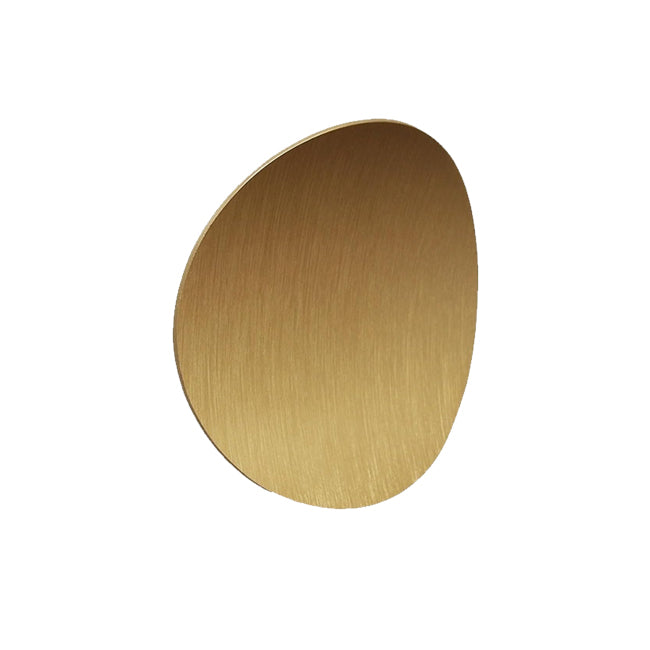 Aplique metal bronce 7W 3000K 18cm - TOAP0078