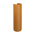 Aplique metal dorardo mate 7x8 cm 12W 3000K - TOAP0084