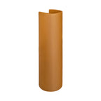 Aplique metal dorardo mate 7x8 cm 12W 3000K - TOAP0084