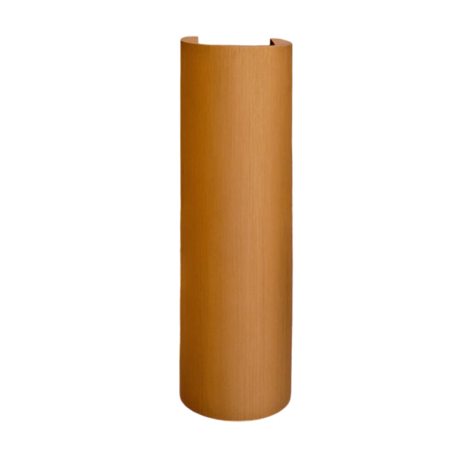 Aplique metal dorardo mate 7x8 cm 12W 3000K - TOAP0084