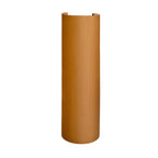 Aplique metal dorardo mate 7x8 cm 12W 3000K - TOAP0084