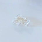 Conexión Tipo L para cinta LED de 8 mm - TOCO0001