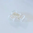 Conexión Tipo L para cinta LED de 10 mm - TOCO0002
