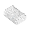 Conexión lineal cinta para LED de 8 mm - TOCO0003