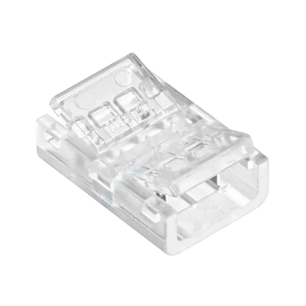 Conexión lineal cinta para LED de 8 mm - TOCO0003