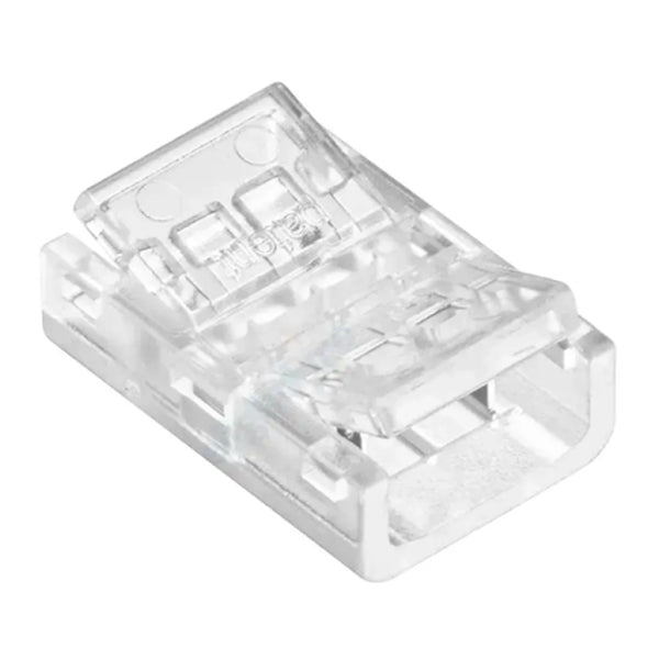 Conexión lineal para cinta LED de 10 mm - TOCO0004