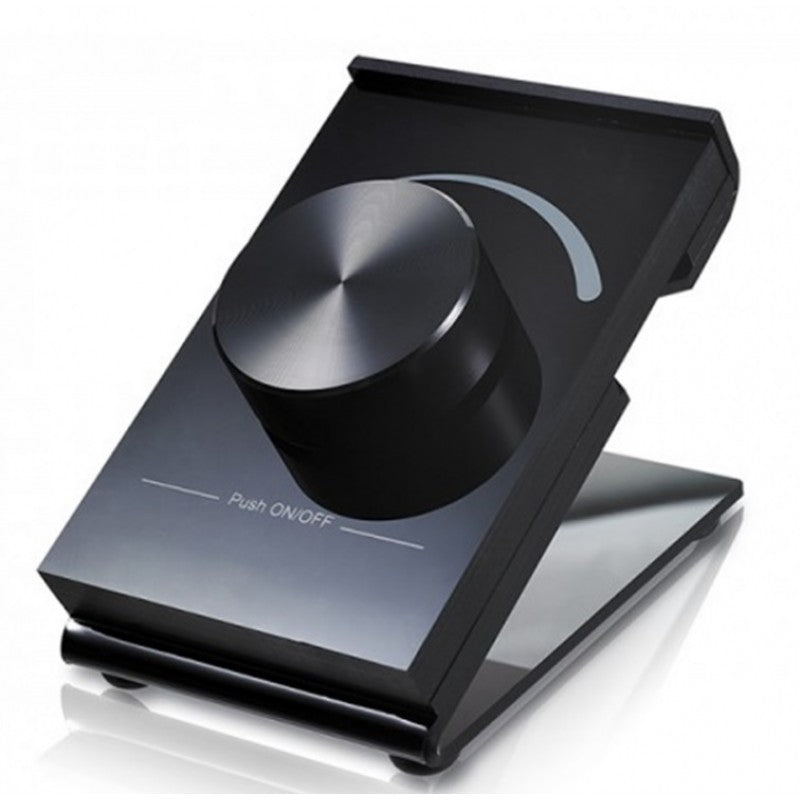 Dimmer para driver Inalámbrico negro tipo B - TODI0002