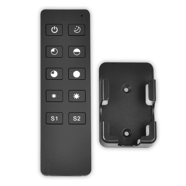 Driver inalámbrico tipo A más control remoto Dimeable a 220V- TODI0003