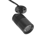 Foco sobrepuesto mini 3W 2700K 12V - TOFO0097