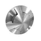 Foco piso embutido con protección aluminio  IP67 3W - TOFO0113