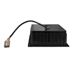 Foco embutido Pared antracita 16x16cm 5W  LED IP65  - TOFO0122