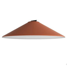 Cargar imagen en el visor de la galería, Lámpara colgante terracota 18w Ø59.5x16.8CM 3000k 48v - TOLC0044
