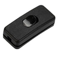 Switch para lampara negro - TOSW0001