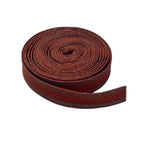 Cable textil energizado 48v naranjo - TOTE0001