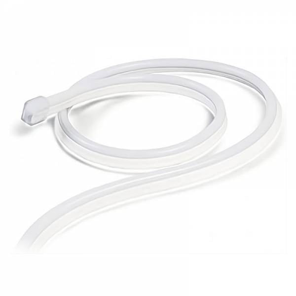 Cinta LED flexible luz cálida 14W 3000K directo 220 - TOTL0002