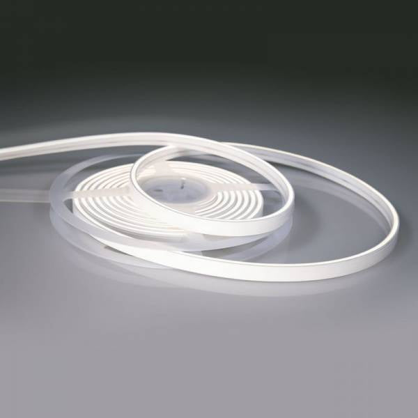 Cinta LED flexible luz cálida 14W 3000K directo 220 - TOTL0002
