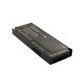 Driver para foco y riel  min 24V negro 36W  - TOTR0002