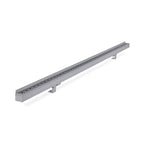 Foco bañador de pared y piso de 100 cm  3000K  30° 12W  LED - VKFO0003
