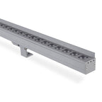 Foco bañador de pared y piso de 100 cm  3000K  30° 12W  LED - VKFO0003