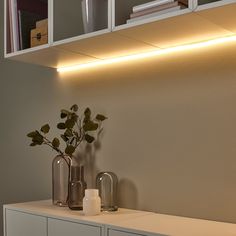 Cinta LED flexible luz cálida 12W 3000 K - LSTL0001