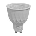 Ampolleta 9W LED  luz cálida GU10 3000k - TOAM0062