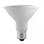 Ampolleta luz cálida LED 13W E27 par 30 - MUAM0002