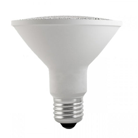 Ampolleta luz cálida LED 13W E27 par 30 - MUAM0002