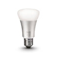 Ampolleta luz cálida, fría, RGB E27 9W - PHAM0027
