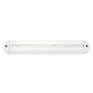 Foco blanco exterior LED 18W - LDFO0034
