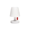 Lámpara sobremesa recargable - EDISON THE PETIT - FALS0009