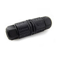 Conector hermético para luminarias exteriores IP68