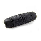 Conector hermético para luminarias exteriores IP68