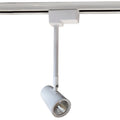 Foco para riel monofásico blanco dirigible LED 5W - DWFO0004