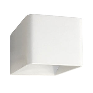 Apliqué blanco, bidireccional interior/exterior LED 3W - BEAP0010