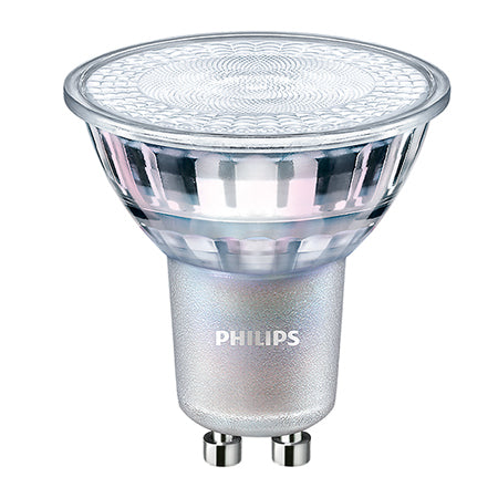 Ampolleta luz cálida LED Dimeable GU10 5 W - PHAM0015