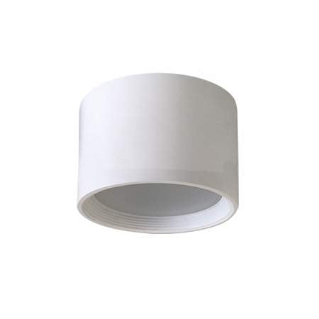 Plafón blanco dimeable LED 6W - EVPL0001