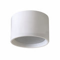 Plafón blanco dimeable LED 14W - EVPL0002