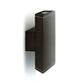 Foco gris oscuro bidireccional LED 7W - EPFO0011