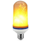 Ampolleta Flama LED E27 - ALAM0004