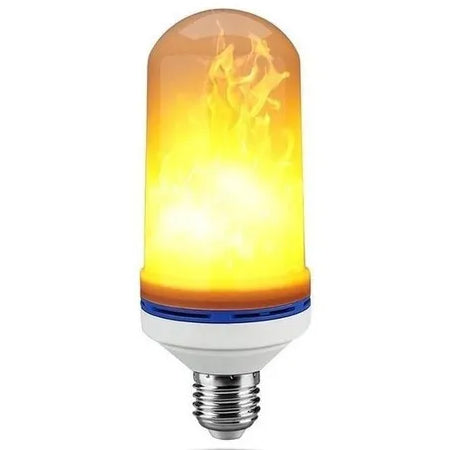 Ampolleta Flama LED E27 - ALAM0004