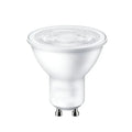 Ampolleta luz cálida LED GU10 7W - ANAM0003