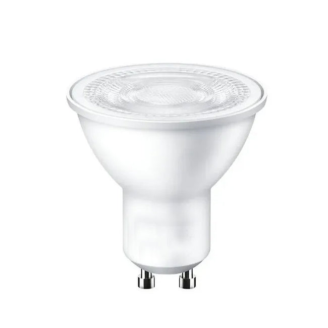 Ampolleta luz cálida LED GU10 7W - ANAM0003