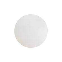 Cargar imagen en el visor de la galería, Apliqué  blanco eclipse Ø13,5 cm LED 6W - ANAP0001
