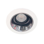 Foco blanco embutido LED 7W - ANFO0010