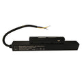 Driver negro para riel magnético 100W 48V - ARTR0002
